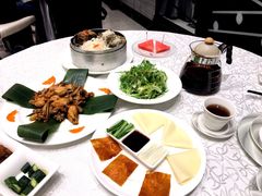 -亢龙太子酒轩(东湖店)