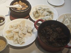 -东方饺子王(和平里店)