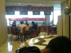 -宝鸡民族饭庄(英达路店)
