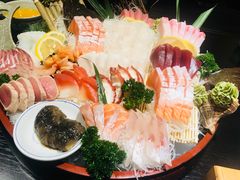 -鱼亭料理(芝罘店)