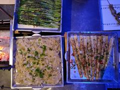 -很久以前羊肉串(打浦路店)