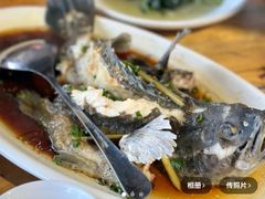 -蓝湾碧波·老字号·疍家非遗海上餐厅