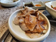 -高丽屋(天宁寺店)