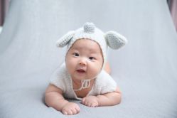 -格林童趣专业儿童摄影(公益西桥店)