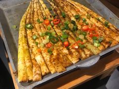 -很久以前羊肉串(大华三路店)