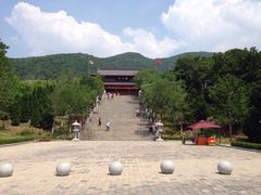 横山寺-横山寺