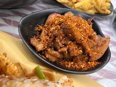 -徐嘉赫龙虾馆