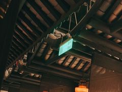 -绿茶餐厅(昆明世纪金源店)