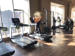 -唤醒健身AWAKEN Fitness Studio