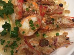 斑竹虾-陶陶居海鲜酒家(新马路店)