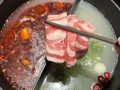 -马灯部落·西湖边的创意山景餐厅(虎跑动物园店)