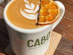 -CABO Coffee