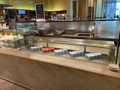 自助取餐区-前海华侨城JW万豪酒店·都会尚膳自助餐厅·牛排海鲜酒水畅飨