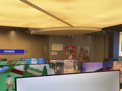 -玩刻GAME SPACE(万象城店)