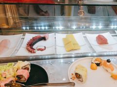 -元一希尔顿酒店·禅自助餐厅·啤酒花园