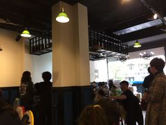 大堂-厨掌柜陆老师(天津之眼店)