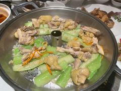 -顺峰顺水顺德菜(第一百货店)