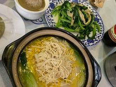 -冶春茶社(珍园店)