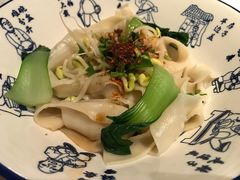 -汉唐宴长安食府