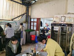 -正宗杨记普洱酸醋米线(总店)
