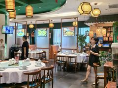 -江城小馆陕南妈妈菜·全球旅行餐厅(钟楼店)
