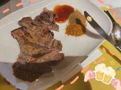 -杭州临平万丽酒店·燃餐厅(人民大道店)