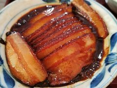 临潼九大碗-九碗一堂(新丰镇街道店)