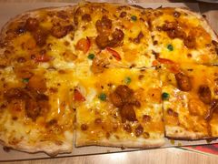 咸蛋黄系列-必胜客(城西银泰店)