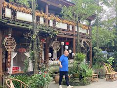 -青城甲(青城山店)