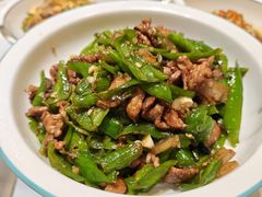 -福巷湘食小馆·猛火现炒(上海首店)