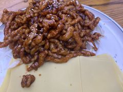 -溢心园香河肉饼总店