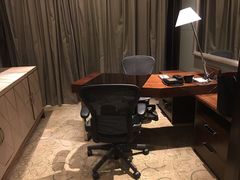 -广州粤海喜来登酒店