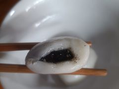 -黄三汤圆