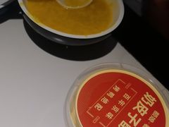 -额娘·春饼烤鸭(华北七楼创始店)