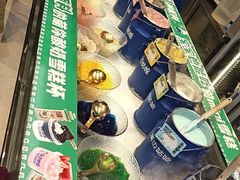 -溪边姑娘·拉丝酸奶水果捞(春熙路店)