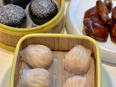 -香港狮子山下·明星粤菜餐厅(北苑店)