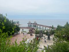 -养马岛旅游度假区