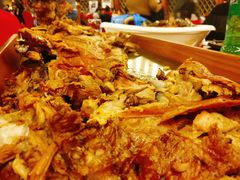 烤全羊-九十九顶毡房(阜石路店)