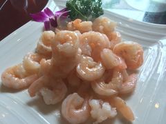 -金牌餐厅·天津菜·八珍豆腐·老爆三(瓷房子店)