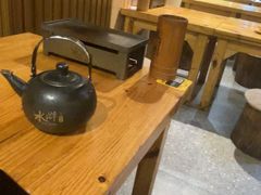 -水浒湘西小串烧烤.小龙虾.烤鱼(员村店)