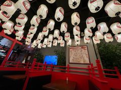 -築鳥日本料理(黑沙环店)