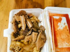 -细妹五香牛杂(步行街店)