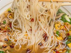 -熊氏牛羊杂粉(龙眼井总店)