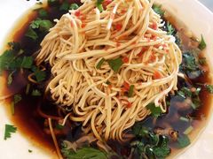 烫干丝-冶春茶社(官园桥店)