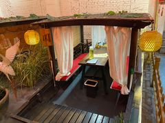 -锦上中式酒馆(南内环店)