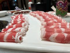 -老五四季涮肉(白纸坊店)