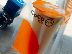 -CoCo都可(西安路民勇店)