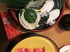 -牛New寿喜烧(青浦店)