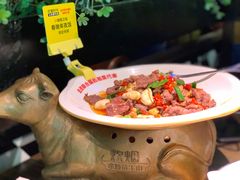 -炊烟小炒黄牛肉(中心印象城店)