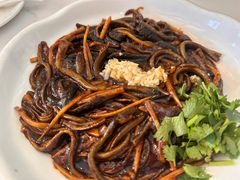 -马凯餐厅(长椿街店)